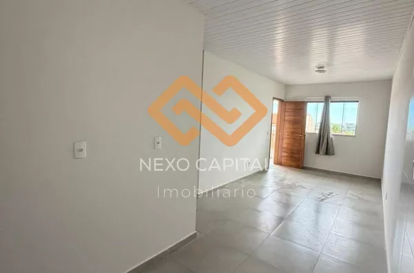 Casa para venda, 2 quarto(s),  Neves, Ponta Grossa