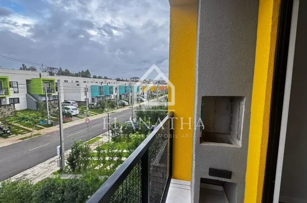 Apartamento  ,  Uvaranas, Ponta Grossa - Foto 19