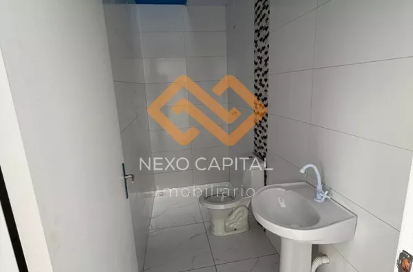 Casa para venda,  Cara Cara, Ponta Grossa