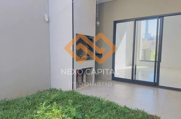 Casa para , 3 quarto(s),  Cará-cará, Ponta Grossa