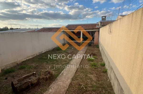 Casa para venda,  Cará-cará, Ponta Grossa