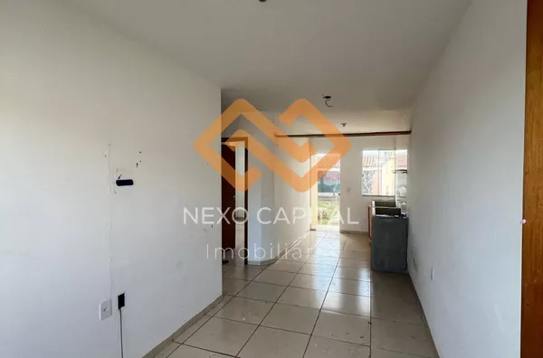 Casa para venda,  Cará-cará, Ponta Grossa