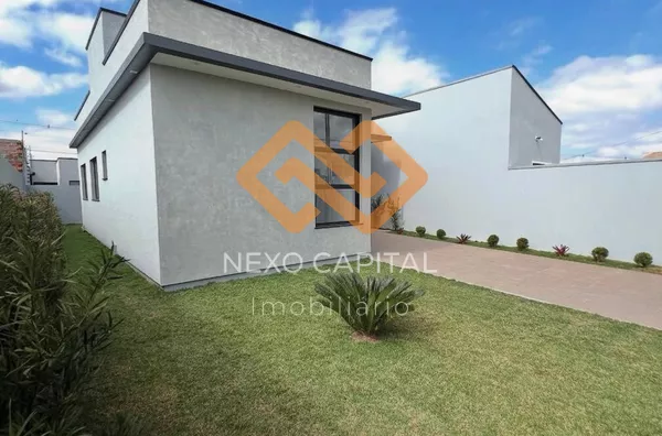 Casa para venda, 3 quarto(s),  Cara Cara, Ponta Grossa