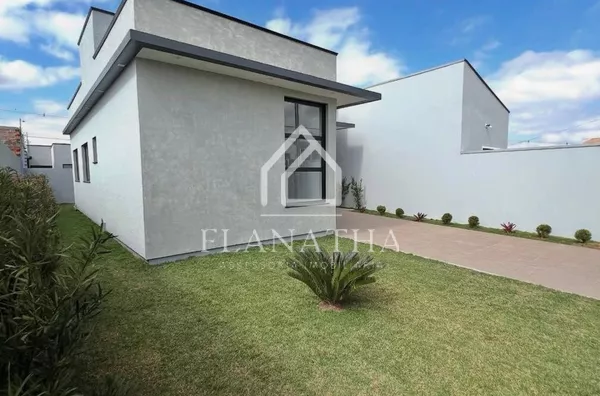 Casa para venda, 3 quarto(s),  Cara Cara, Ponta Grossa - Foto 3