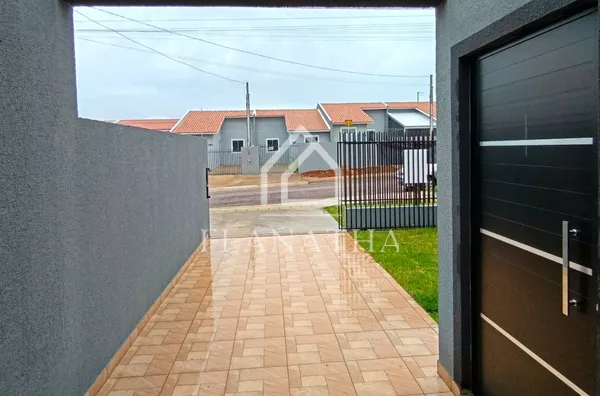 Casa para venda, 2 quarto(s),  Uvaranas, Ponta Grossa - Foto 3