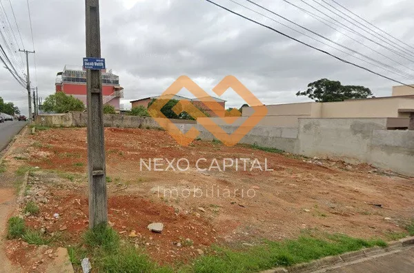Terreno para venda,  Uvaranas, Ponta Grossa