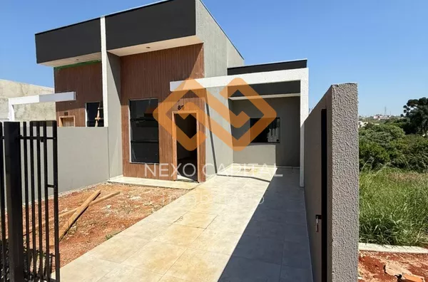Casa para , 3 quarto(s),  Cará-cará, Ponta Grossa