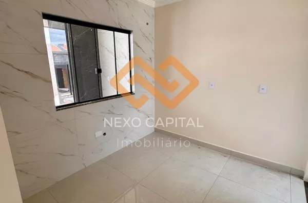 Casa para venda, 3 quarto(s),  Cará-cará, Ponta Grossa