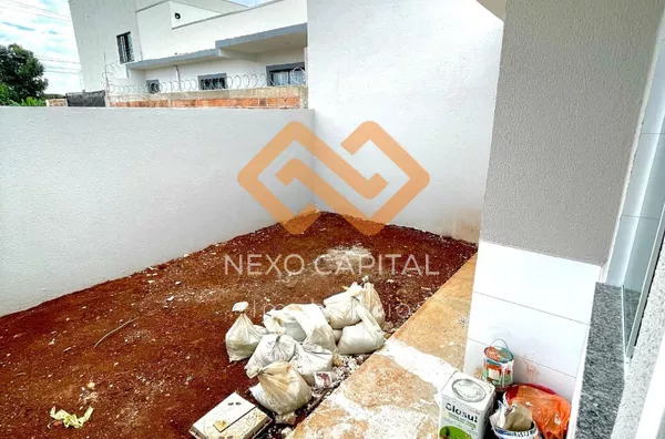 Casa para venda,  Cará-cará, Ponta Grossa
