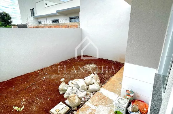 Casa para venda,  Cará-cará, Ponta Grossa - Foto 4