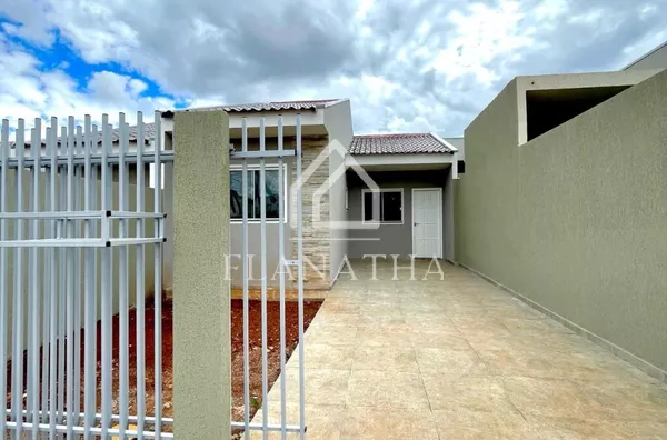 Casa para venda,  Cará-cará, Ponta Grossa - Foto 2