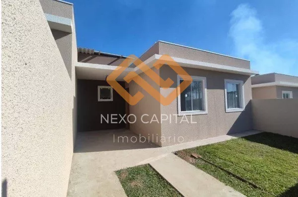 Casa para venda, 3 quarto(s),  Boa Vista, Ponta Grossa