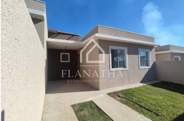 Casa para venda, 3 quarto(s),  Boa Vista, Ponta Grossa - Foto 1