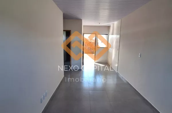 Casa para venda, 2 quarto(s),  Contorno, Ponta Grossa