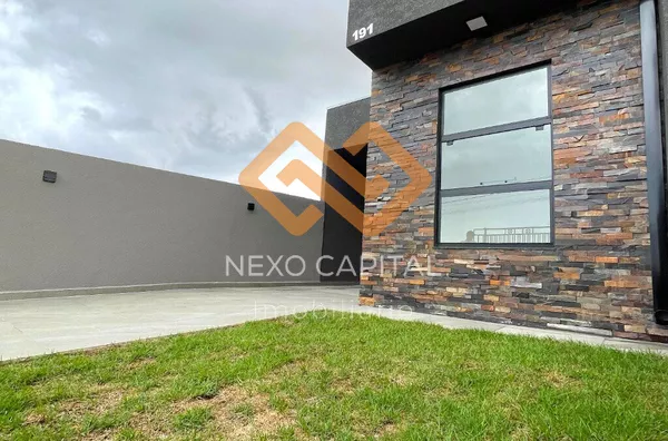 Casa para venda, 2 quarto(s),  Cara Cara, Ponta Grossa