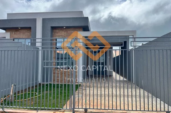 Casa para ,  Cará-cará, Ponta Grossa