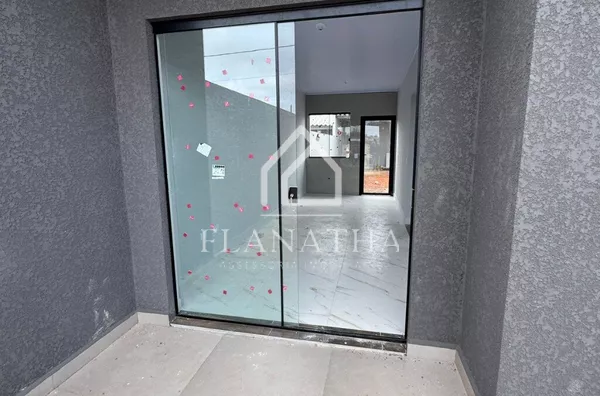 Casa ,  Cará-cará, Ponta Grossa - Foto 6