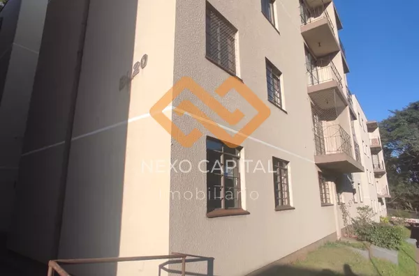 Apartamento para venda,  Colônia Dona Luíza, Ponta Grossa