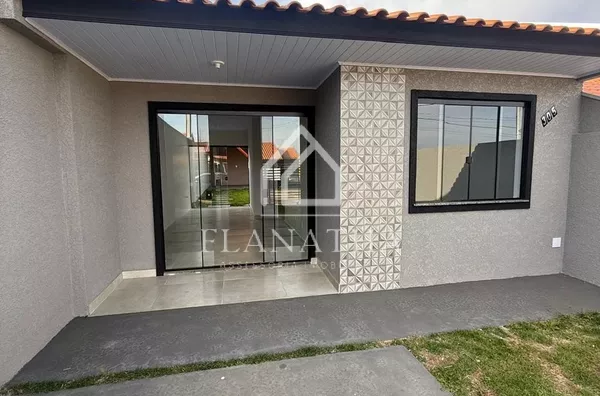 Casa para venda,  Uvaranas, Ponta Grossa - Foto 4