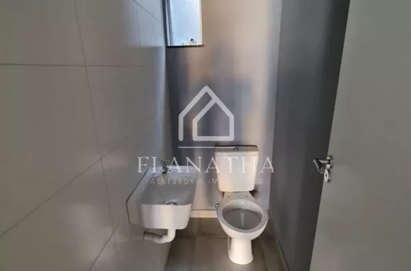 Sobrado para venda, 2 quarto(s),  Nova Russia, Ponta Grossa - Foto 3