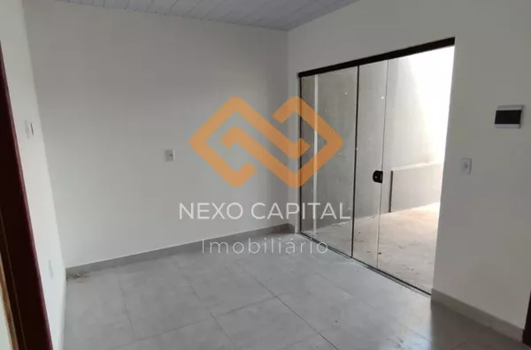 Casa para venda, 2 quarto(s),  Contorno, Ponta Grossa