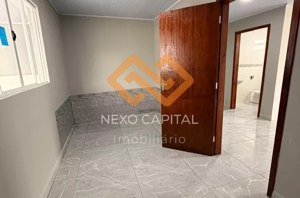 Casa para venda, 2 quarto(s),  Chapada, Ponta Grossa