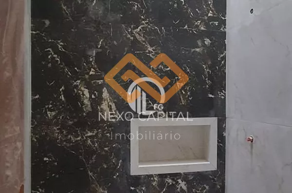 Casa para venda, 3 quarto(s),  Cará-cará, Ponta Grossa