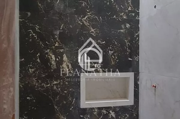 Casa para venda, 3 quarto(s),  Cará-cará, Ponta Grossa - Foto 3