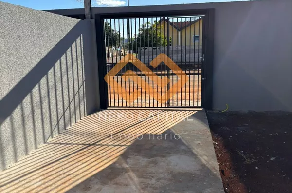 Casa para venda, Recanto Verde, Ponta Grossa