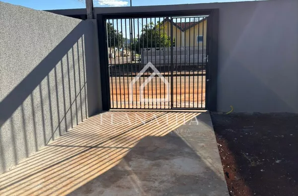 Casa para venda, Recanto Verde, Ponta Grossa - Foto 3