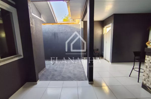 Casa para venda, 2 quarto(s),  Contorno, Ponta Grossa - Foto 18