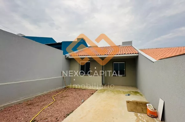 Casa para venda,  Uvaranas, Ponta Grossa