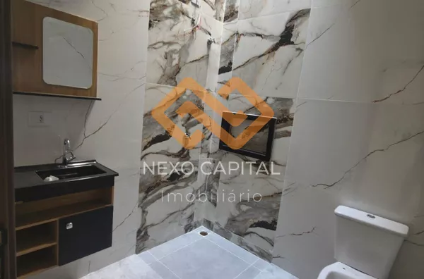 Casa para venda, 3 quarto(s),  Cará-cará, Ponta Grossa