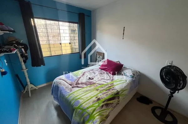 Sobrado para venda, 3 quarto(s),  Orfãs, Ponta Grossa - Foto 9