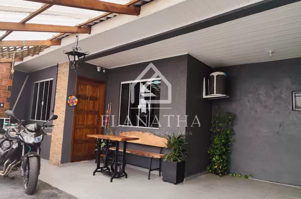 Casa para venda, 2 quarto(s),  Olarias, Ponta Grossa - Foto 5