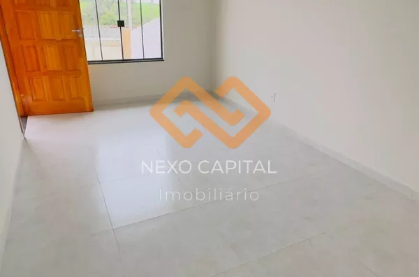 Casa para venda, 2 quarto(s),  Cará-cará, Ponta Grossa