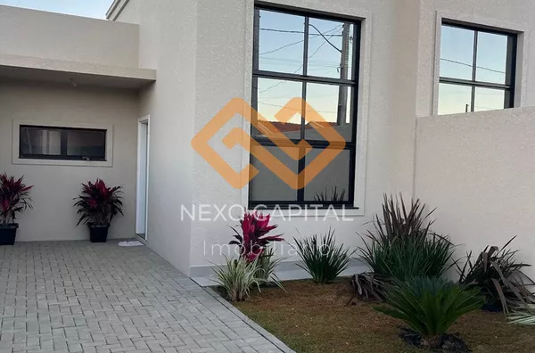 Casa para venda, 3 quarto(s),  Uvaranas, Ponta Grossa