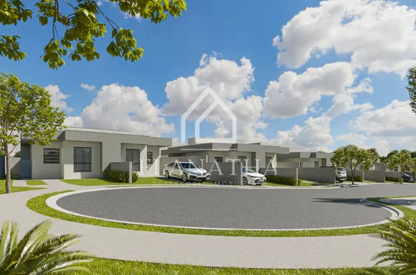 Casa em condomínio para venda, 3 quarto(s),  Cará-cará, Ponta Grossa - Foto 10