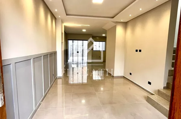 Sobrado para venda, 3 quarto(s),  Uvaranas, Ponta Grossa - Foto 4