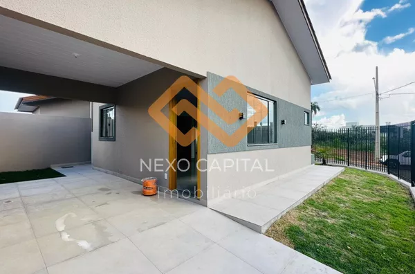Casa para venda, 3 quarto(s),  Contorno, Ponta Grossa
