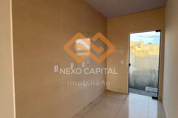 Casa para venda, 2 quarto(s),  Cará-cará, Ponta Grossa