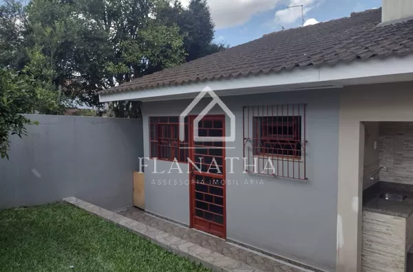 Casa para venda, 3 quarto(s),  Oficinas, Ponta Grossa - Foto 9