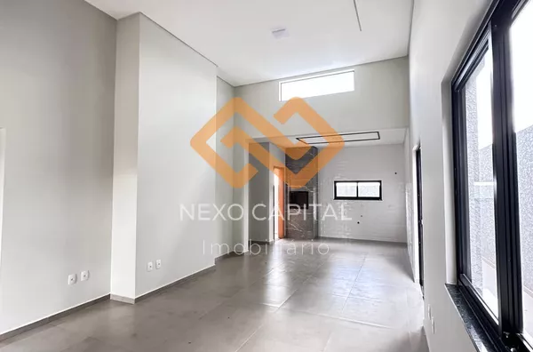 Casa para venda, 2 quarto(s),  Cará-cará, Ponta Grossa