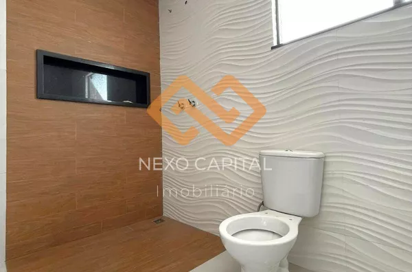SUÍTE DO QUARTO DE CASALSUÍTE DO QUARTO DE CASAL