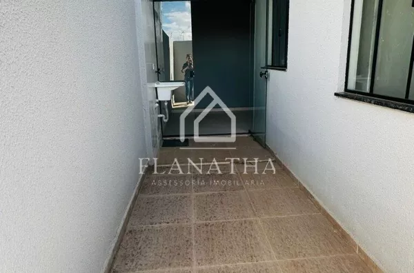 Casa para venda, 2 quarto(s),  Cará-cará, Ponta Grossa - Foto 6
