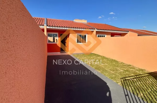 Casa para venda, 2 quarto(s),  - Selecione - Bairro, Ponta Grossa