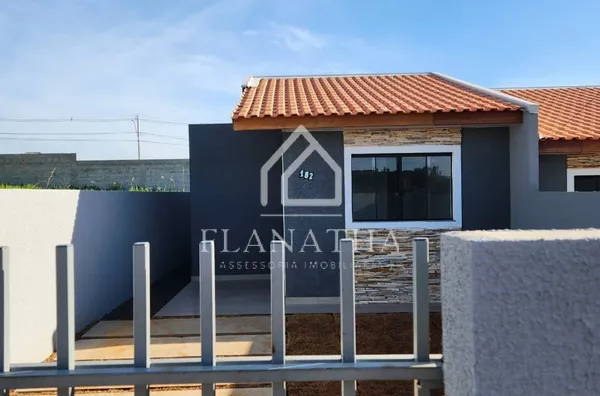 Casa para , 2 quarto(s),  Cará-cará, Ponta Grossa - Foto 21
