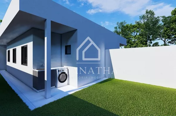 Casa para venda, 3 quarto(s),  Cará-cará, Ponta Grossa - Foto 14
