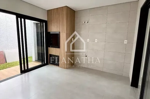 Casa em condomínio para venda, 3 quarto(s),  Contorno, Ponta Grossa - Foto 13