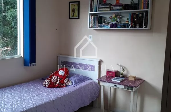 Sobrado para venda, 3 quarto(s),  Olarias, Ponta Grossa - Foto 12